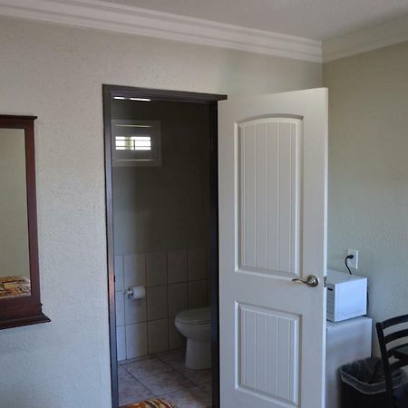 El Rey Inn Gardena Kültér fotó
