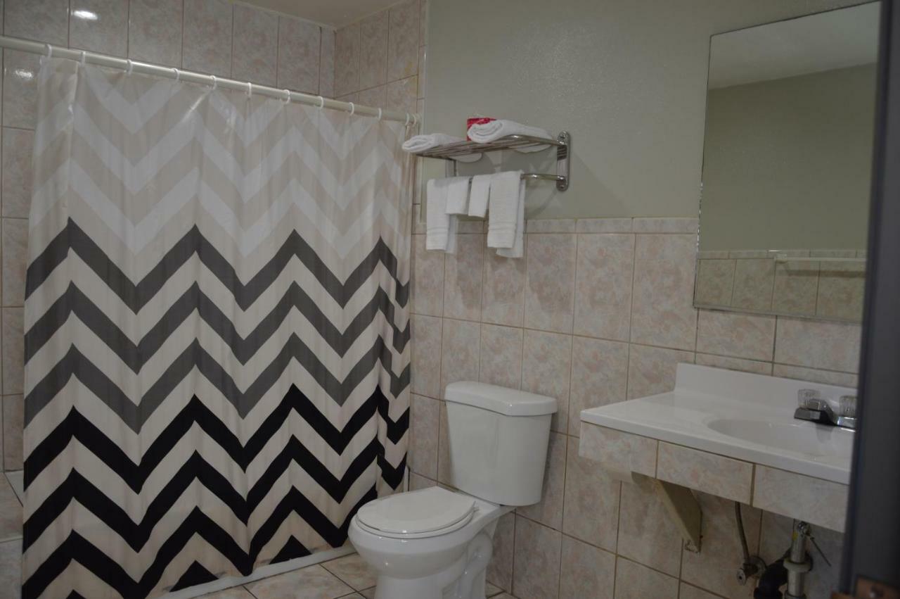 El Rey Inn Gardena Kültér fotó